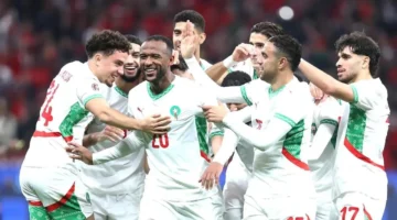 اللقاء المنتظر: موعد وقنوات نقل المغرب ونيجيريا نصف نهائي أفريقيا 2025